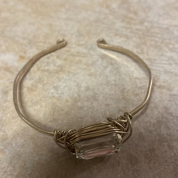 Jeweled Bracelet - Picture 2 of 3